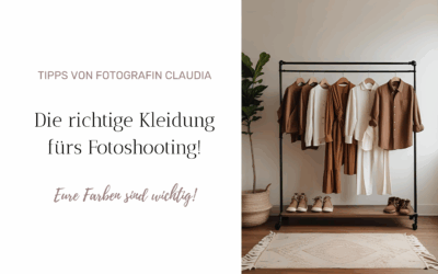 Familien – Fotoshooting Outfit – Tipps Riesa